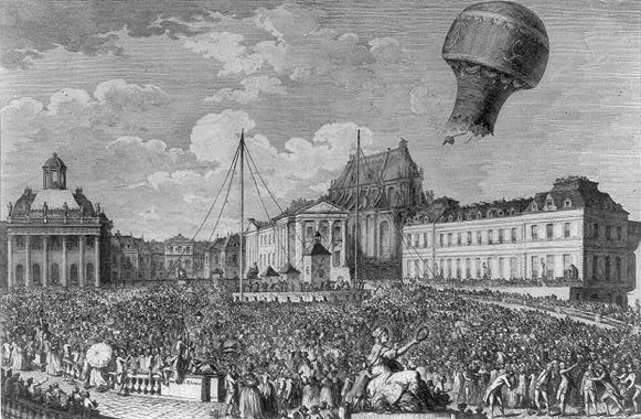 <h6>Les cours du château de Versailles le 19 septembre 1783, gravure de LE NOIR © DR</h6> <h6>Les cours du château de Versailles le 19 septembre 1783, gravure de LE NOIR © DR</h6>